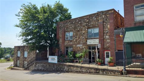 pocahontas ar city hall|Pocahontas AR .